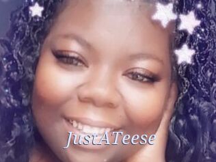 JustATeese