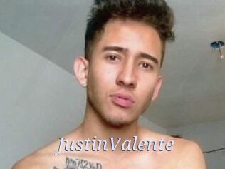 Justin_Valente