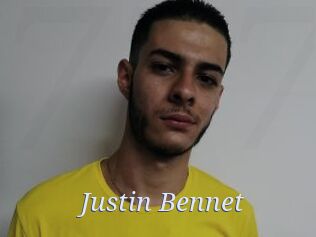 Justin_Bennet