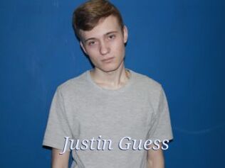 Justin_Guess