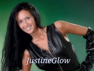 JustineGlow 777 Erotik Chat