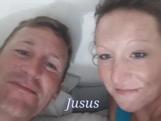Jusus
