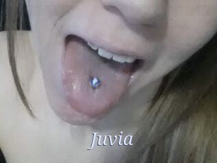 Juvia