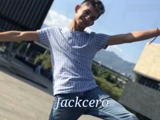 Jackcero