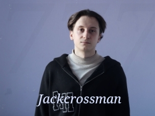 jackcrossman 777 Erotik Chat