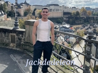 Jackdedeleon
