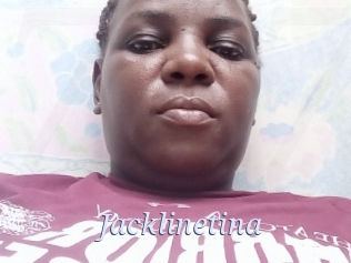 Jacklinetina