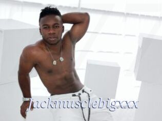 Jackmusclebigxxx