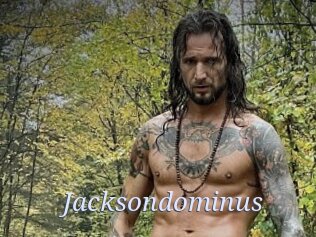 Jacksondominus