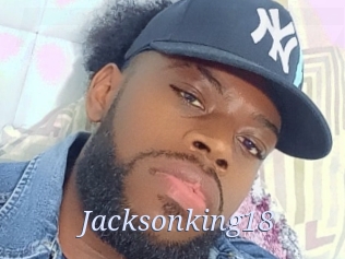 jacksonking18 777 Erotik Chat