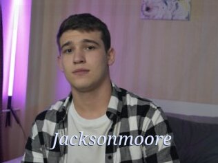 Jacksonmoore