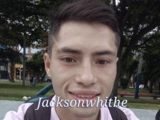 Jacksonwhithe