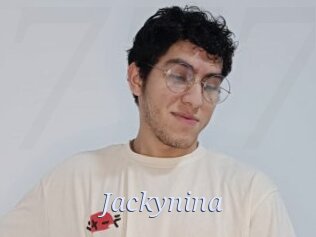 Jackynina