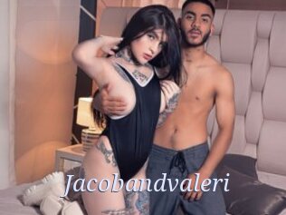 Jacobandvaleri