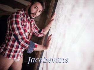 Jacobevans