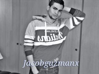 Jacobguzmanx