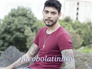 Jacobolatinboy
