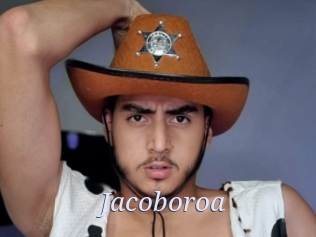 Jacoboroa