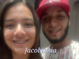 Jacobymia