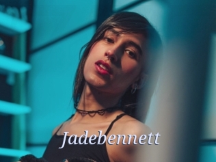 jadebennett 777 Erotik Chat