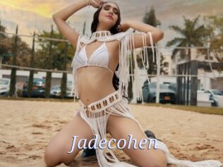 Jadecohen
