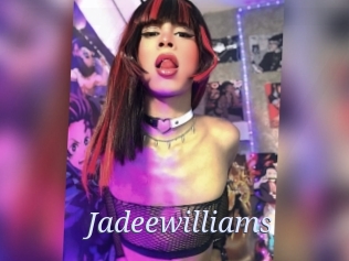 Jadeewilliams