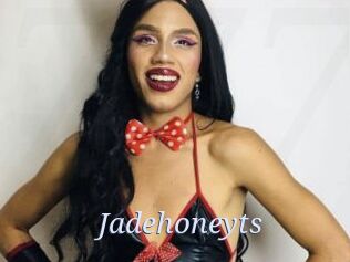 Jadehoneyts