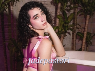 Jadepastori