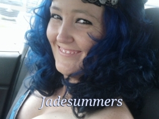 Jadesummers