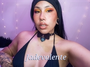 Jadevalente
