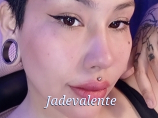 Jadevalente