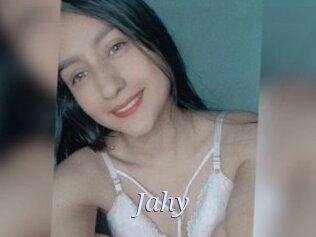 Jahy