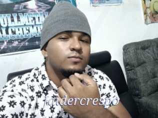 Jaidercrespo
