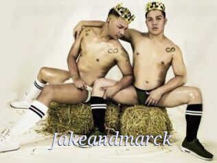Jakeandmarck