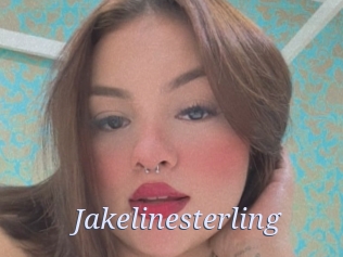 Jakelinesterling