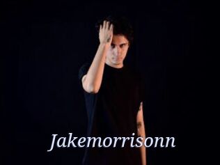 Jakemorrisonn