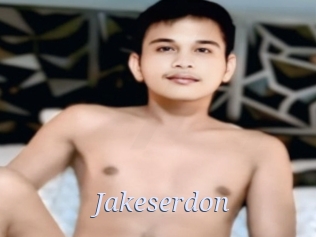 jakeserdon 777 Erotik Chat