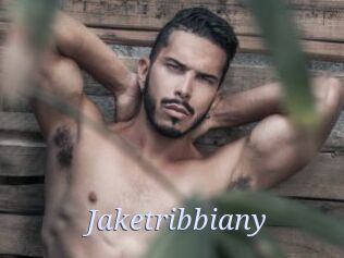 Jaketribbiany