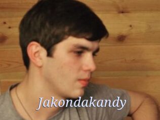 Jakondakandy