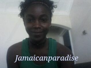 Jamaicanparadise