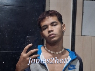 james2hott 777 Erotik Chat