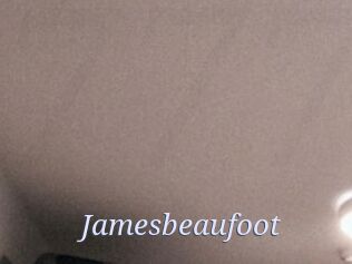 Jamesbeaufoot