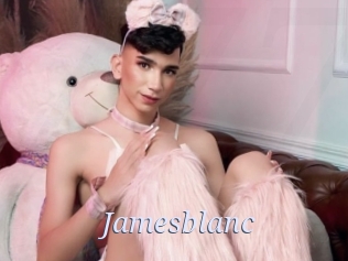 jamesblanc 777 Erotik Chat