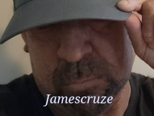 Jamescruze