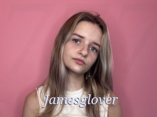 Jamesglover
