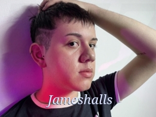 jameshalls 777 Erotik Chat