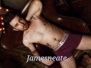 Jamesneate