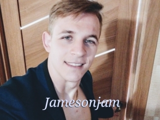 jamesonjam 777 Erotik Chat