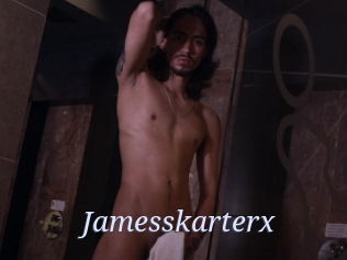 Jamesskarterx
