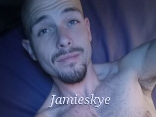 Jamieskye
